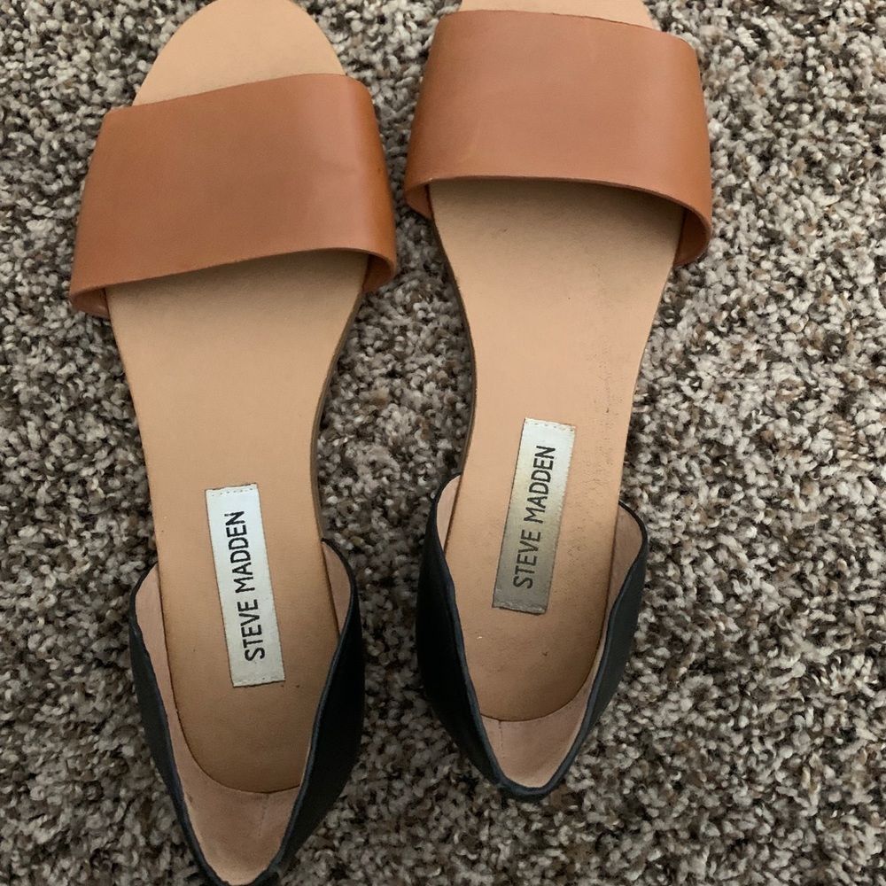 Cute sandals